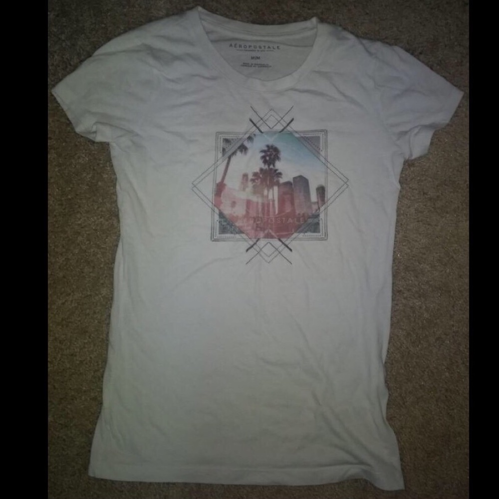 Aéropostale shirt